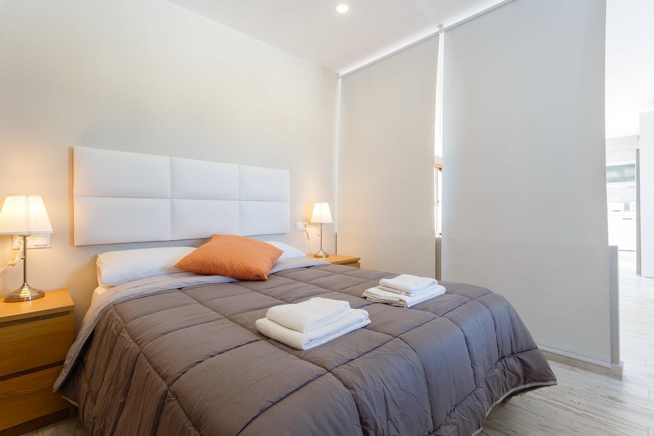 Atico Full Balcony By Cadiz4Rentals Exterior foto